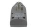 Replacement 220 Volt Adapter For Turbo Cord