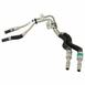Automatic Transmission Oil Cooler Hose Tube (AT)