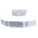 Quarter Panel Decal Stripe Graphics - Right (XLT Special Edition)