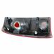 Tail Light Stop And Flasher Lamp - Right, Rear