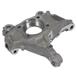 Steering Knuckle WHEE - Left, Front