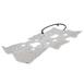Seat Heater Pad Heating Element CAPTAINS CHAIRS - Left, Right, Rear