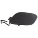 Tow Hook Cover Bumper - Front