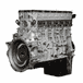 3/4 Engine DD15 14.8L EPA10 with Front Sump, ESN 0077481 and Later, 6 Lobe Camshaft