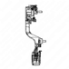 Cylinder Head Wiring Harness for DD13 (EPA07/EPA10 GHG17)