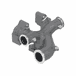 Center EGR Exhaust Manifold - DD15 14L GHG14