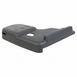 Seat Latch Cover Shield - Right, Rear, Outer