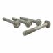 Suspension Control Arm Bolt - M18 X 137, Front