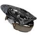 Parking Brake - Rear