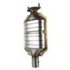 Catalytic Converter - 2.3L (AT)