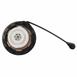 Fuel Tank Cap - Right