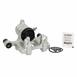 Disc Brake Caliper Housing - Left, Front, Rear (AT)