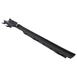 Radiator Support Baffle Air Deflector - Left 2.5L