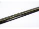 LED Tailgate Light Bar with Halogen Factory Lights
