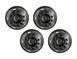 Super Duty 2011-2024 19.5 10 Lug Dual on 200MM Bolt with Air Max Kit, Set of 4