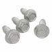 Suspension Stabilizer Bar Bracket Bolt Sway - M10 X 25MM, Rear