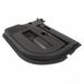 Door Interior Trim Panel - Right, Front
