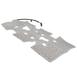 Seat Heater Element <br>Seat pad Heating cushion SEATS