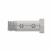 Hollow Screw N15047-A 10 - Steel