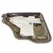 Door Interior Trim Panel - Right, Rear (Limited, XLT)