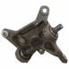 Steering Knuckle Spindle - Left, Front