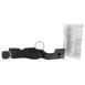 Seat Belt Receptacle And Buckle - Rear