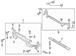 Radiator Support Tie Bar Reinforcement - Front