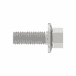Bolt - M6 x 16mm Hex Flange