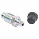 Brake Bleeder Screw - Front