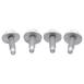 Hex Head Bolt And Washer - M6 X 20MM (AT)