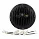 Vehicle-Mounted Spotlight Round Long Range Lamp - Passenger, Driver (Police)