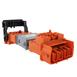 Drive Motor Battery Pack Connector High Voltage Bracket - 3.5L
