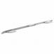 Bumper Trim Grille - Left, Front