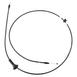 Cable Hood Control From 01/09/19 To 12/08/21