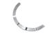 Thrust Bearing Kit (Includes 1 Bag of Each Item)