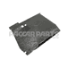 FLOORCOVER-CARPET W/ NOISE BARRIER CAB