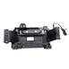 Automatic Transmission Shift Cover Plate Bezel (AT)