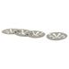 Fastener Dashboard Panel Insulator Clip - 3.5MM, 30MM