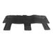 Expedition 2018-2024 Rear All Weather Rubber Floor Mat for 3rd Row
