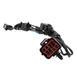 Parking Aid System Wiring Harness Distance Sensor Wire