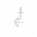 S60 14L DDEC VI EPA07 Bracket Clip