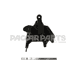 GEAR-PWR STEERING LH ASSY