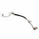 AIR CONDITIONING (A/C) Refrigerant Suction Hose Tube - 2.0L