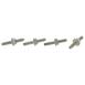 Stud - M6 X 20 16