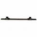 Radiator Support Tie Bar Reinforcement - Front