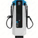 High Power Dispenser EFill - 2Ccs1, 500 Amp, 16 ft