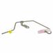 Automatic Transmission Oil Cooler Tube Hose (AT)