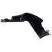 Body A-Pillar Baffle Plate Main Pillar Seal - Left, Front, Outer