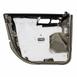 Door Interior Trim Panel - Right, Front, Lower (XLT)
