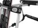 Thule Ski & Snowboard Carrier for Hitch Mounted Bike Rack